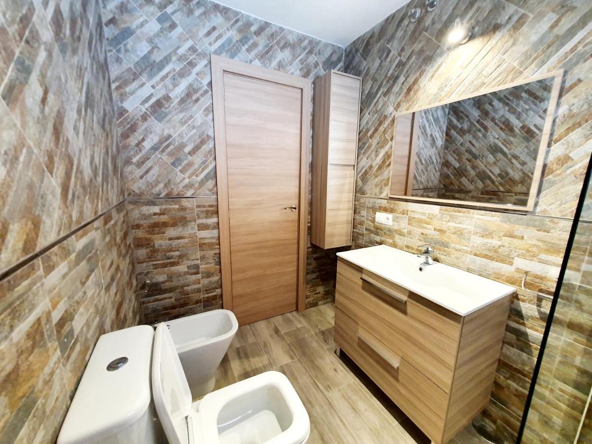 ベナルマデナCasa Yedraアパートメント エクステリア 写真