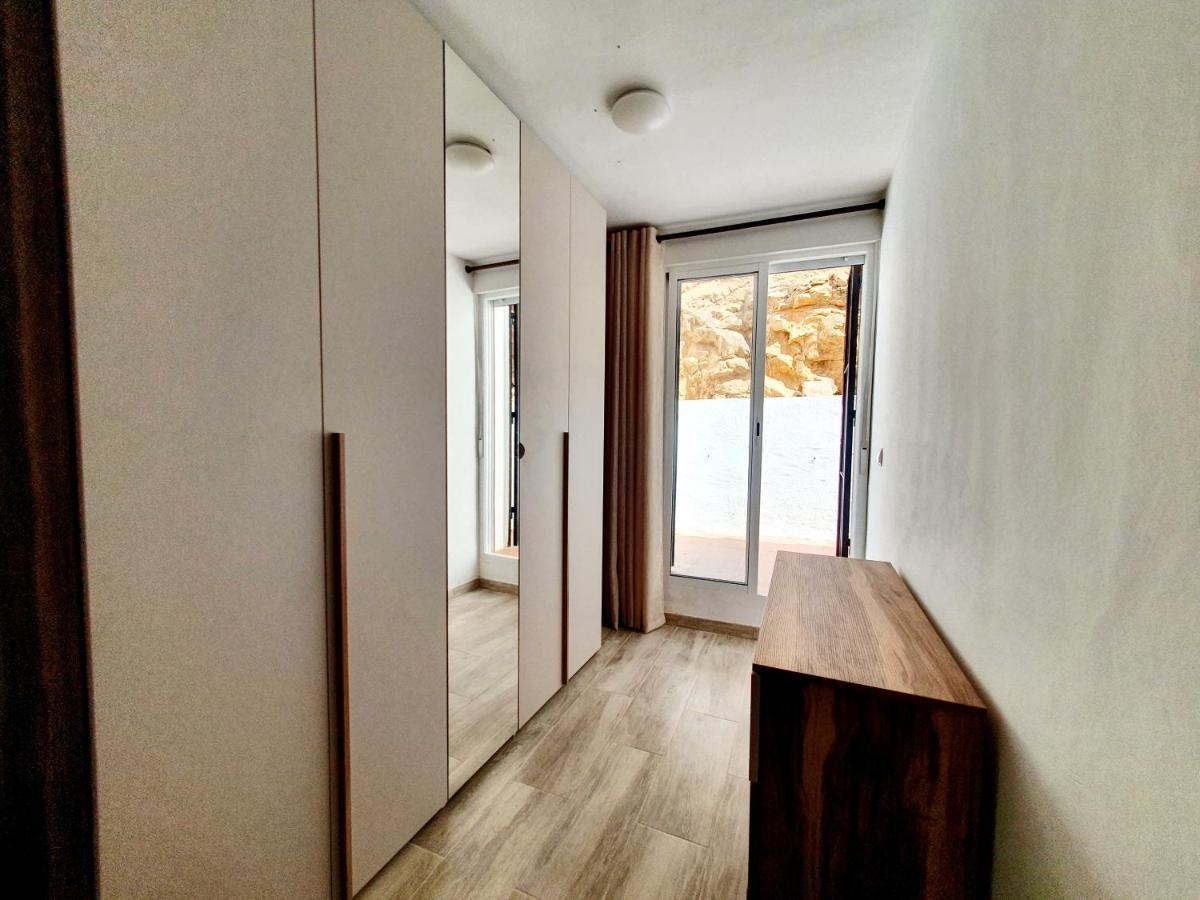 ベナルマデナCasa Yedraアパートメント エクステリア 写真